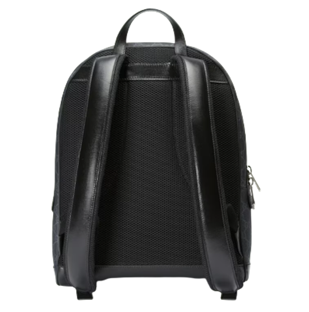 กระเป๋า Gucci ผู้ชาย รุ่น Backpack with Interlocking G 3