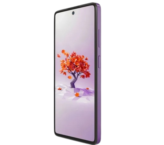 โทรศัพท์ Android รุ่น CREST 5G 2
