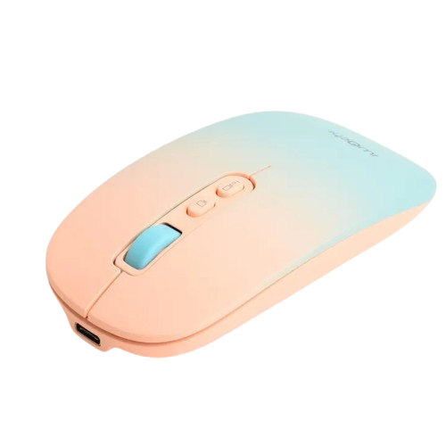 Silent Mouse i5 1