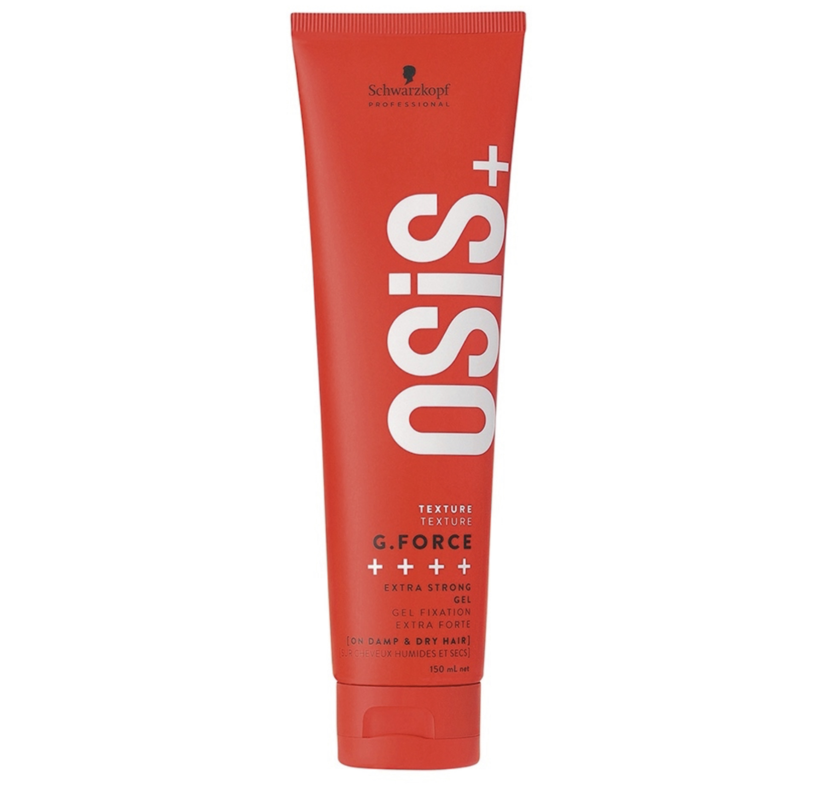 Osis + G.Force Strong Hold Gel 1
