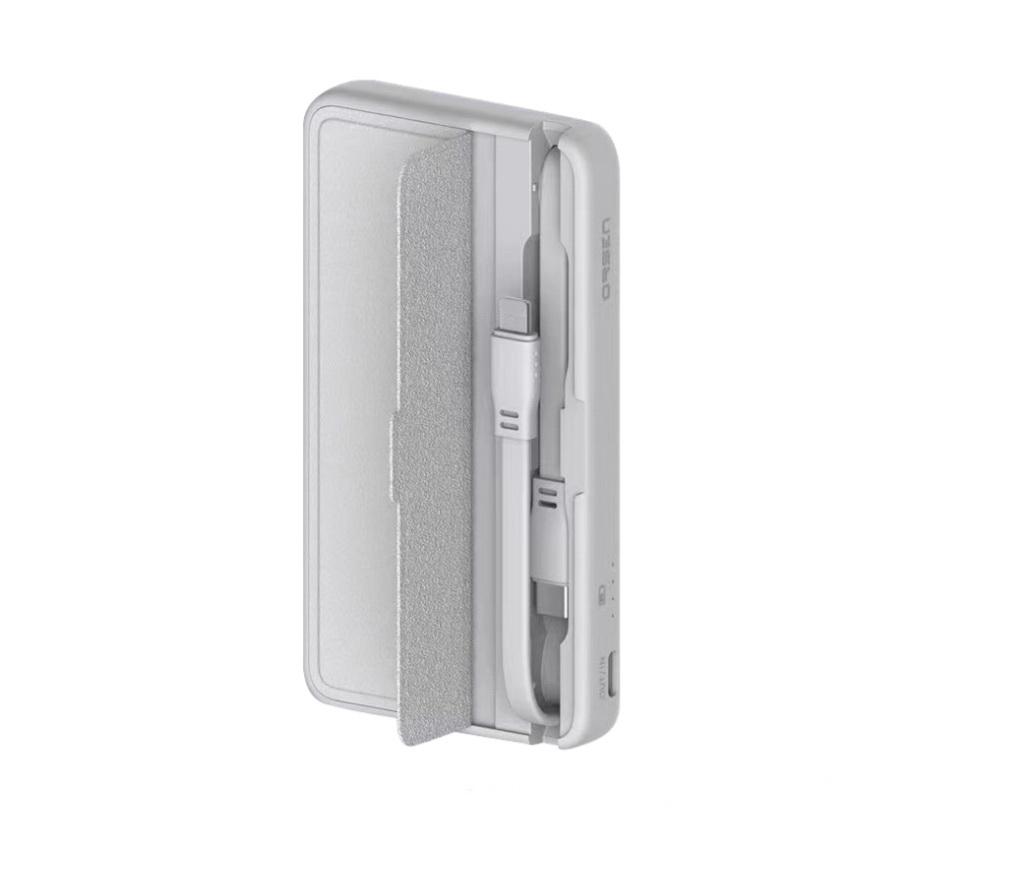 10 พาวเวอร์แบงค์ Eloop รุ่นไหนดี ปี 2026 มีแบบ 10000 mAh, 20000 mAh, 30000 mAh 5