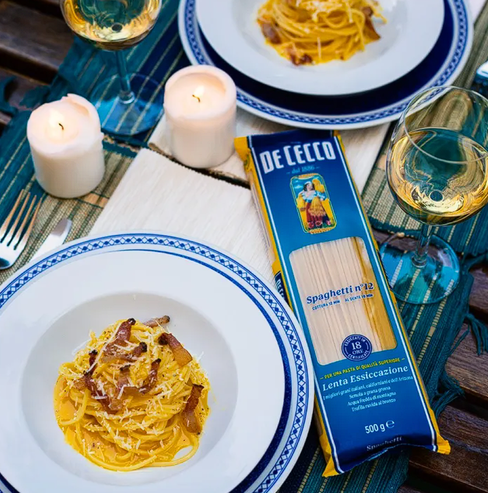 Spaghetti No.12 3