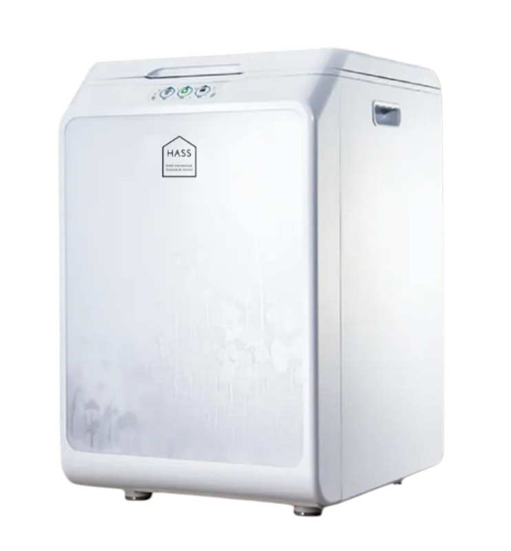 Food Waste Composter 1