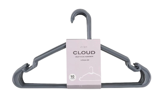 Cloud Virgin PP 1