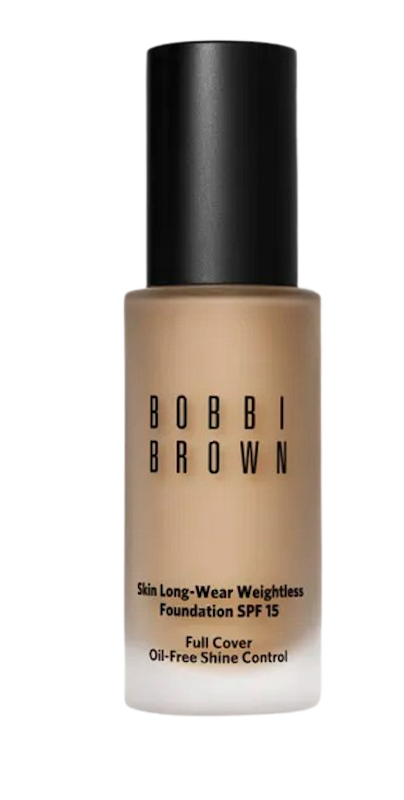 Skin Long Wear Weightless Foundation 1
