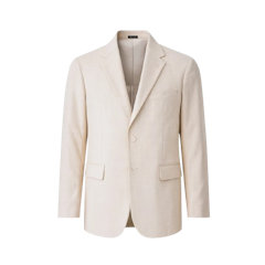 เสื้อเบลเซอร์ Micro Texture Stretch Blazer