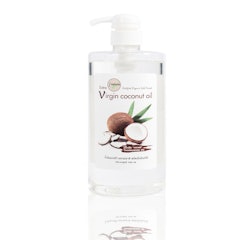 น้ำมันมะพร้าว Extra Virgin Coconut Oil 100%