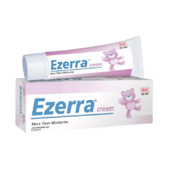 Cream Sensitive Skin