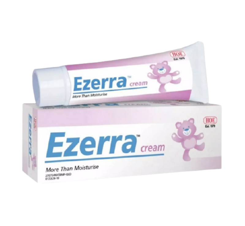 Cream Sensitive Skin 1