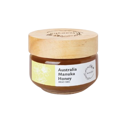 Manuka Honey 1