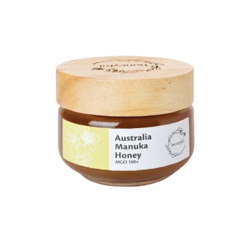 Manuka Honey 1