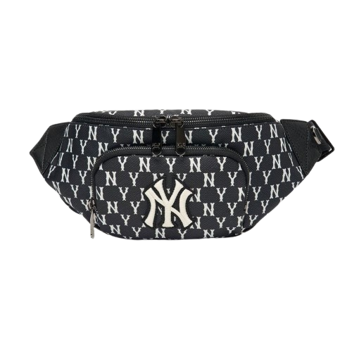 Monogram Black New York Yankees 1