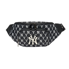 Monogram Black New York Yankees