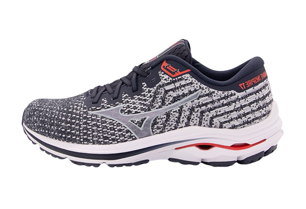รองเท้าวิ่ง Mizuno รุ่น Wave Inspire 17 Knit  2