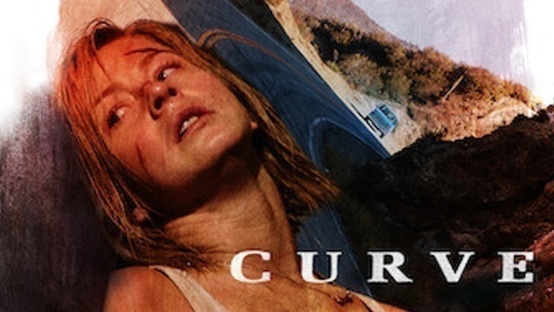 หนังแนวเอาชีวิตรอด Curve 1