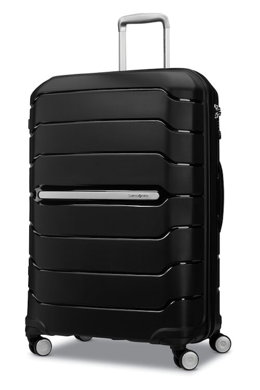 กระเป๋าเดินทางล้อลาก 28 นิ้ว รุ่น Freeform Hardside Spinner 1