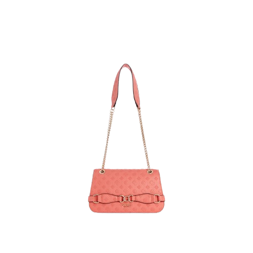 ARLENA Logo Convertible Xbody Flap  2
