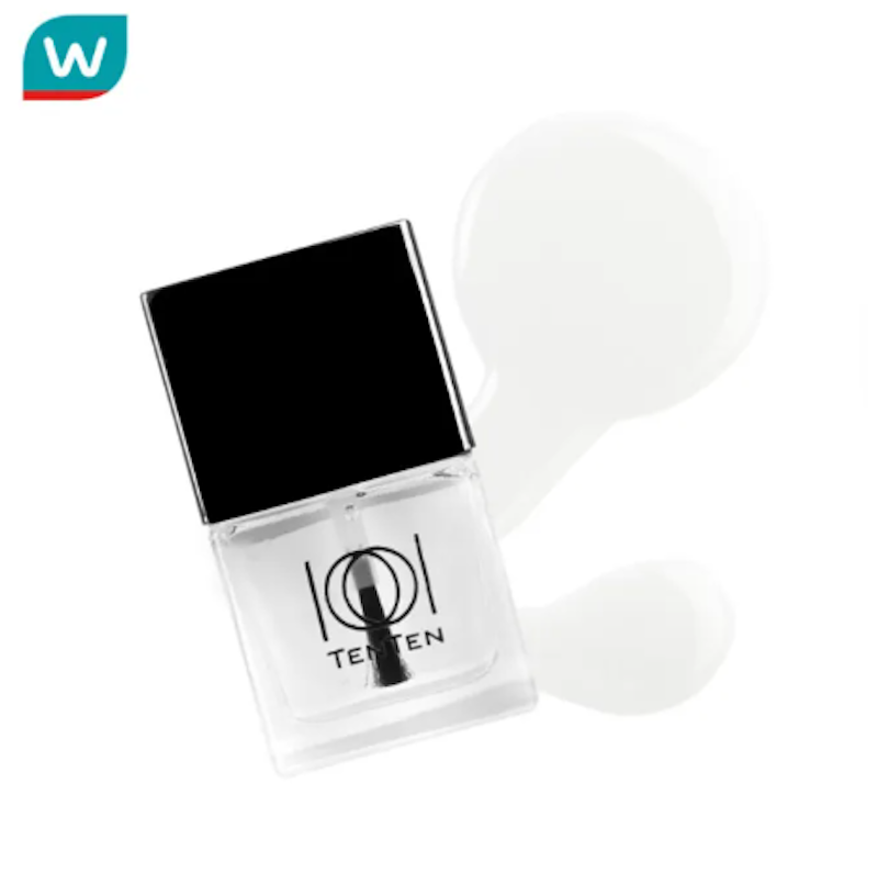 NailColor Top Coat 2