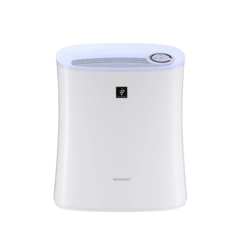 เครื่องฟอกอากาศพลาสม่าคลัสเตอร์ Air Purifier 1