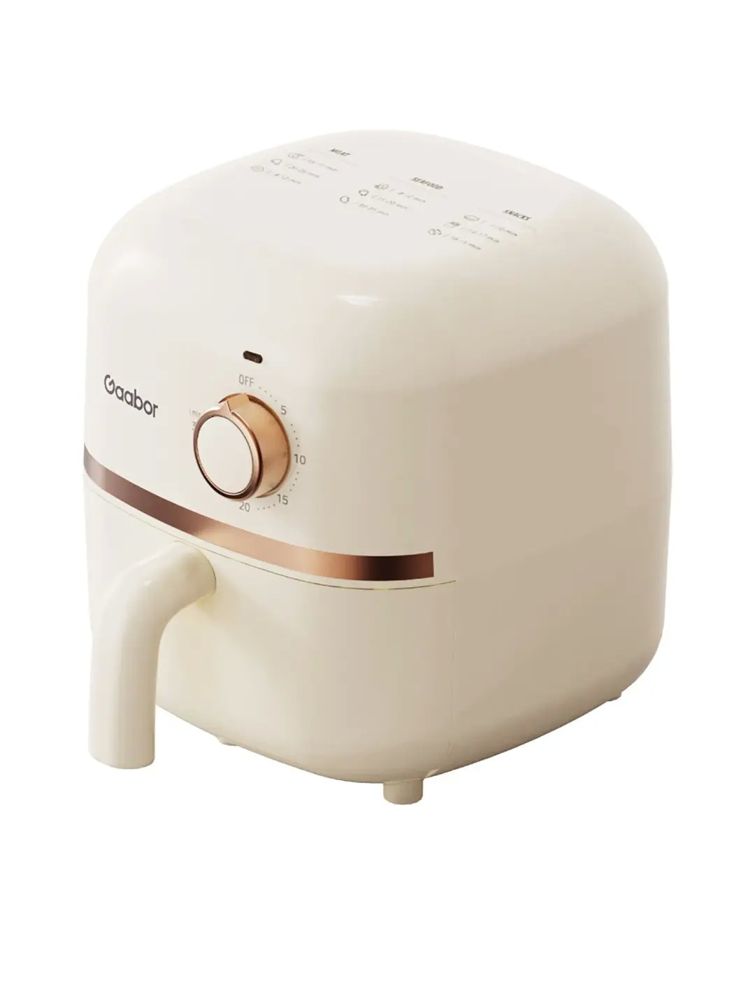 10 หม้อทอดไร้น้ำมัน ยี่ห้อไหนดี ปี 2026 Air Fryer แนะนำ 5