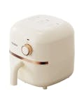 10 หม้อทอดไร้น้ำมัน ยี่ห้อไหนดี ปี 2026 Air Fryer แนะนำ 5