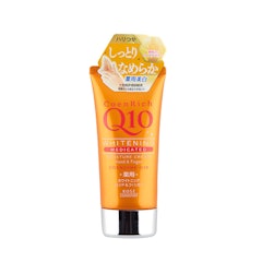 CoenRich Q10 Whitening Medicated Moisture Cream Hand & Finger