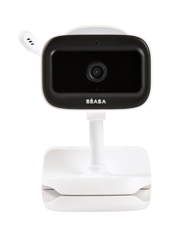 Zen Nomad Video Baby Monitor 2