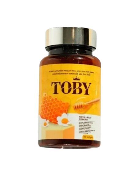 Royal Jelly 1