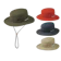 Montbell หมวกบักเก็ต รุ่น 1118603 Fishing Hat 1