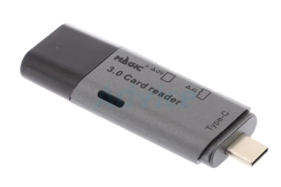 Card Reader All in 1 3