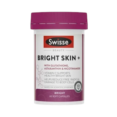 Beauty Bright Skin+ บูสเตอร์ผิวใส