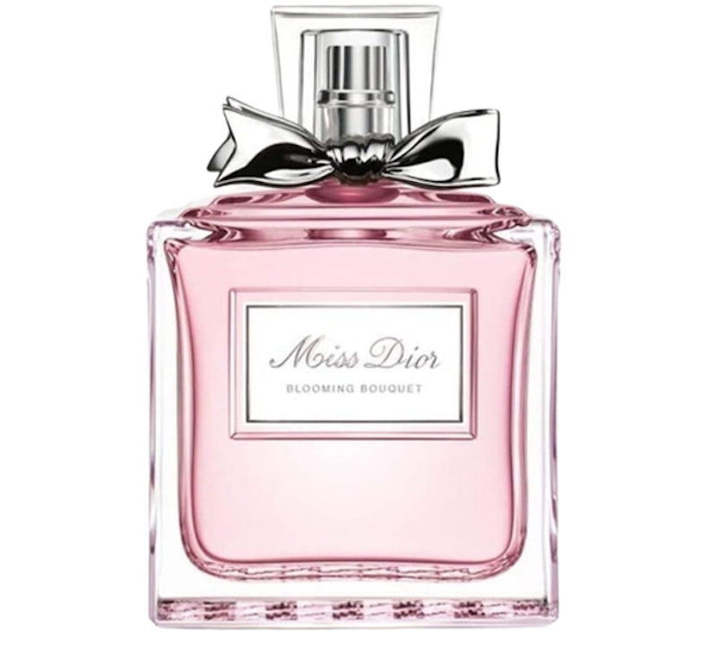 น้ำหอมสำหรับสาววัย 30 รุ่น Miss Dior Blooming Bouquet 1