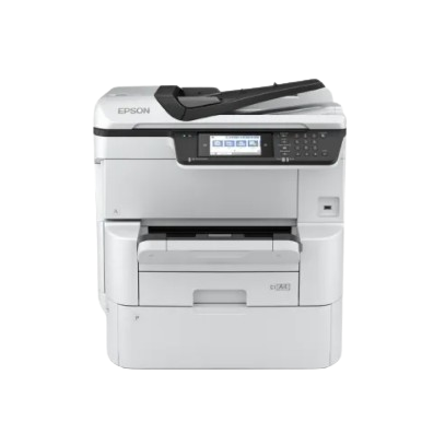 เครื่องปริ้น WORKFORCE PRO 1