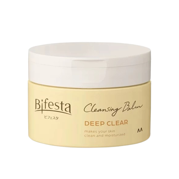 10 Bifesta Cleansing ตัวไหนดี ปี 2026 แต่ละสูตร 1