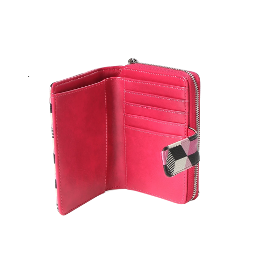 JULIUS CUTIE RUBIK WALLET 2