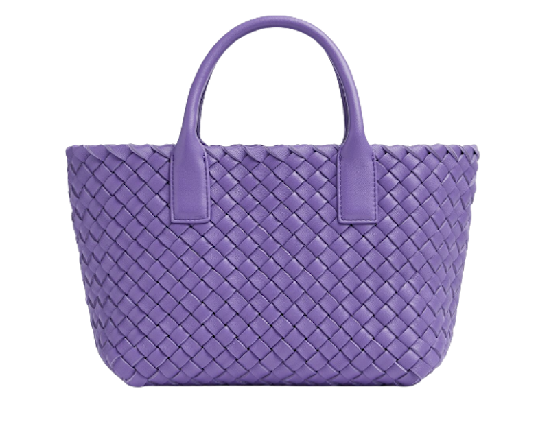 กระเป๋า BOTTEGA VENETA รุ่น Mini Cabat 3