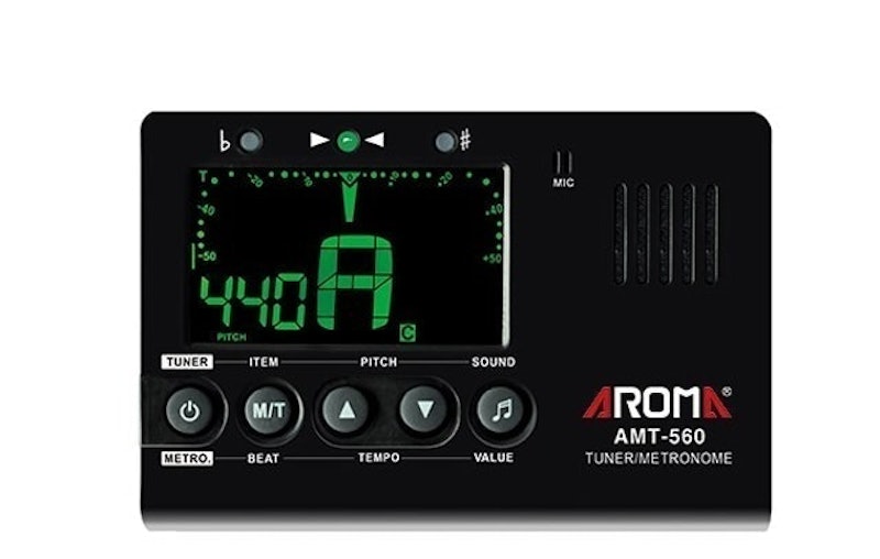 AMT-560 1