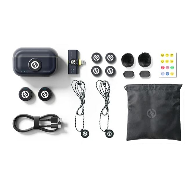 Wireless Microphone LARK M2 2