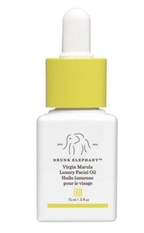 Virgin Marula Luxury Facial Oil 1
