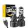 AUXITO หลอดไฟหน้ารถ LED 1