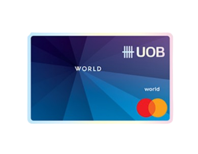 10 บัตรเครดิต UOB แบบไหนดี ปี 2026 สมัครง่าย 2