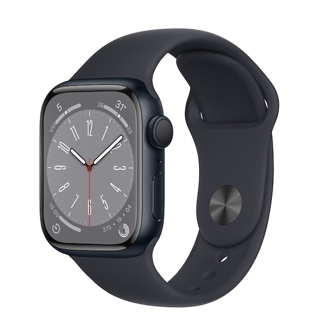 ของขวัญแบรนด์เนม Apple watch รุ่น series 8 1