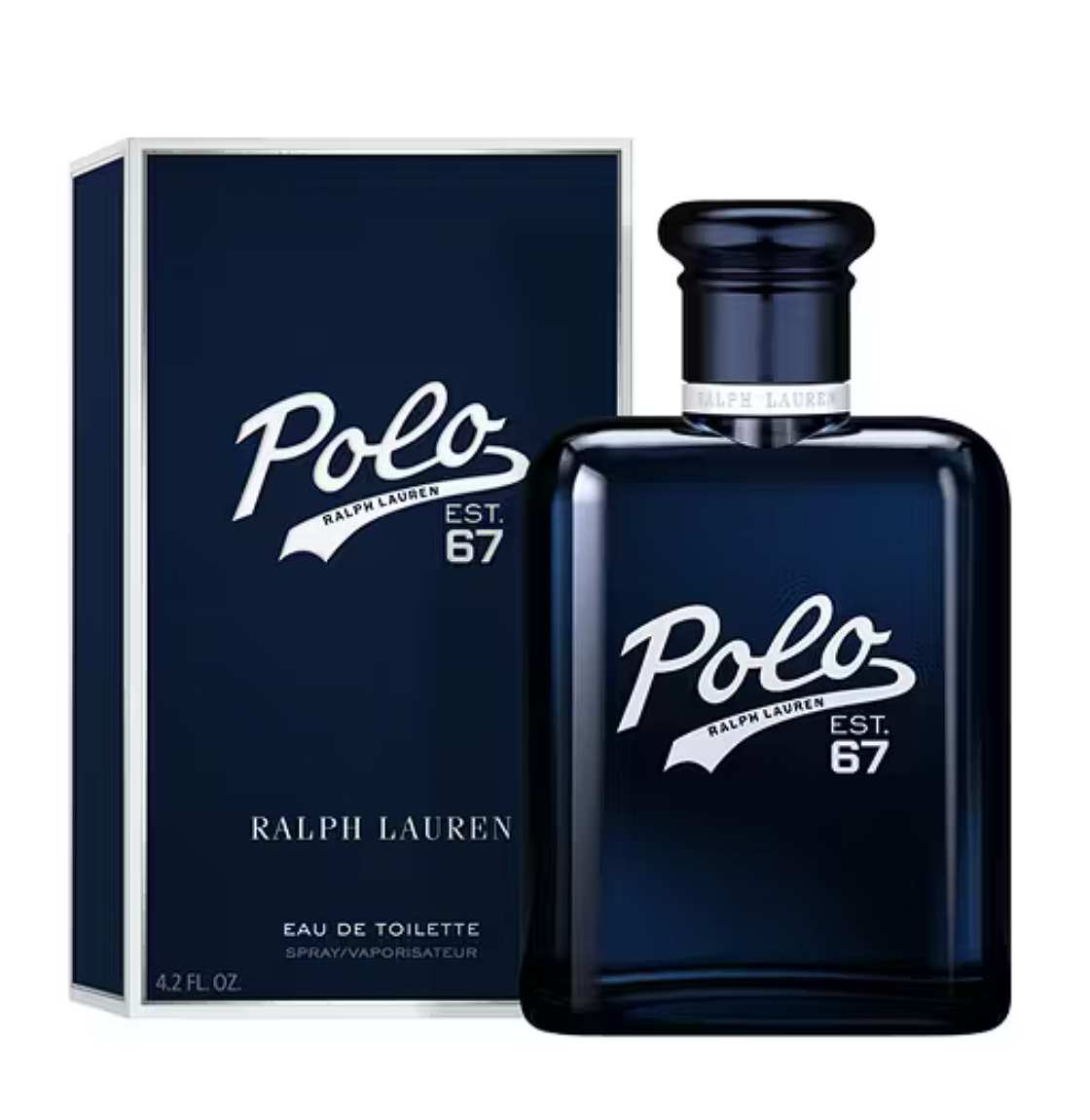Polo 67 EDT 3