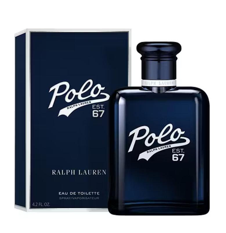 Polo 67 EDT 3