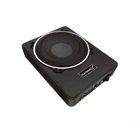 10 Subwoofer ยี่ห้อไหนดี ปี 2026 ซับวูฟเฟอร์ ตั้งแต่ขนาด 6 นิ้ว ถึง 12 นิ้ว 5