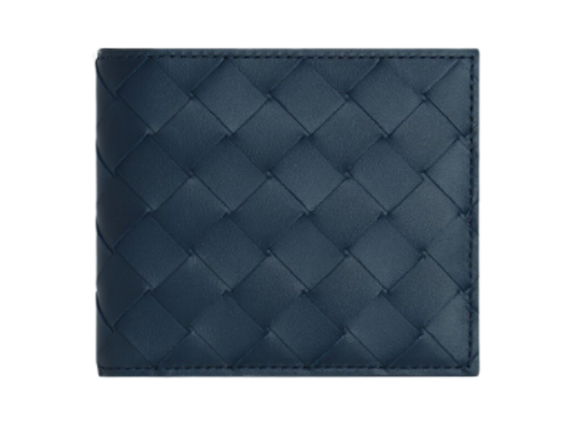 กระเป๋าสตางค์ผู้ชาย แบรนด์เนม รุ่น Bi-Fold Wallet 1