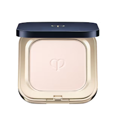 Refining Pressed Powder