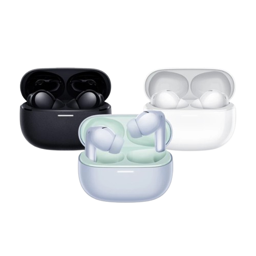 10 หูฟัง Xiaomi รุ่นไหนดี ปี 2026 รวมรุ่นฮิต Redmi Buds, Flipbuds Pro, 1More 5