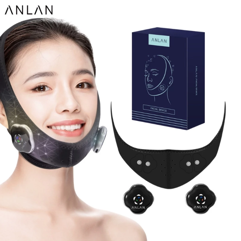 EMS Facial Lifting Mask 2