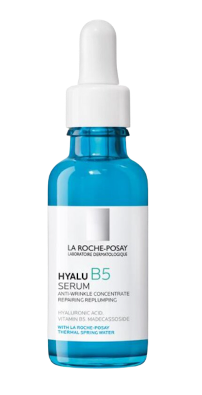 สกินแคร์ในวัตสัน HYALU B5 Serum 1